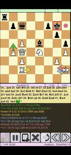 Play Chess for All  and enjoy Chess for All with UptoPlay