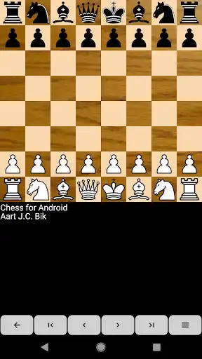 Play Chess for Android  and enjoy Chess for Android with UptoPlay