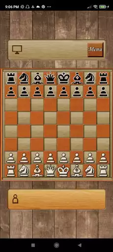 Play Chess Game