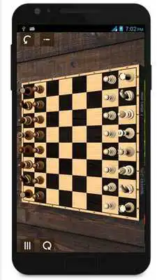 Play Chess Game