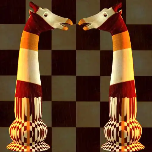 Play Chess Giraffe APK