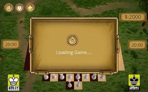 Play Chess Giraffe  and enjoy Chess Giraffe with UptoPlay