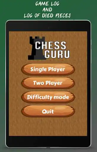 Play Chess Guru  and enjoy Chess Guru with UptoPlay