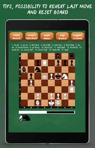 Play Chess Guru as an online game Chess Guru with UptoPlay