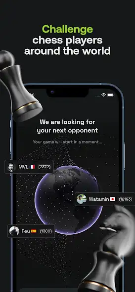 Play Chess - Immortal Game  and enjoy Chess - Immortal Game with UptoPlay