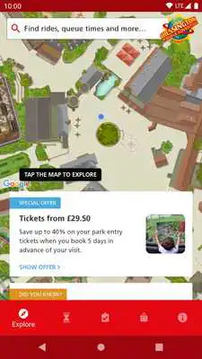 Play Chessington