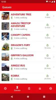 Play Chessington