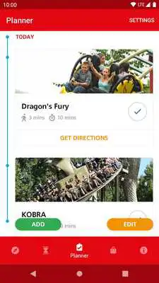 Play Chessington
