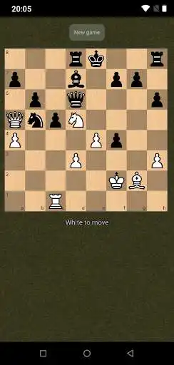 Play Chess IQ 100 as an online game Chess IQ 100 with UptoPlay