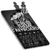 Free play online Chess Keyboard Theme APK Free play online Chess Keyboard Theme APK