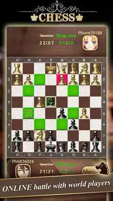 Play Chess Kingdom: Free Online for Beginners/Masters