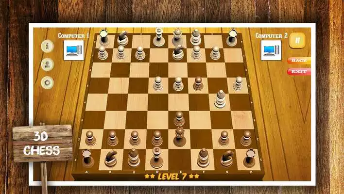 Play Chess King