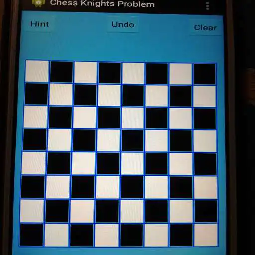 Play Chess Knights Problem  and enjoy Chess Knights Problem with UptoPlay