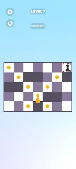 Play Chessle  and enjoy Chessle with UptoPlay