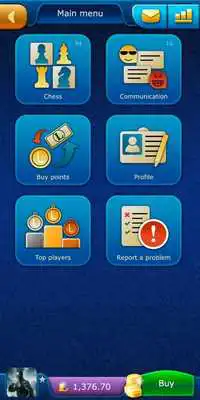 Play Chess LiveGames