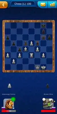 Play Chess LiveGames