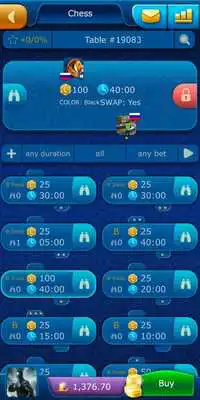 Play Chess LiveGames
