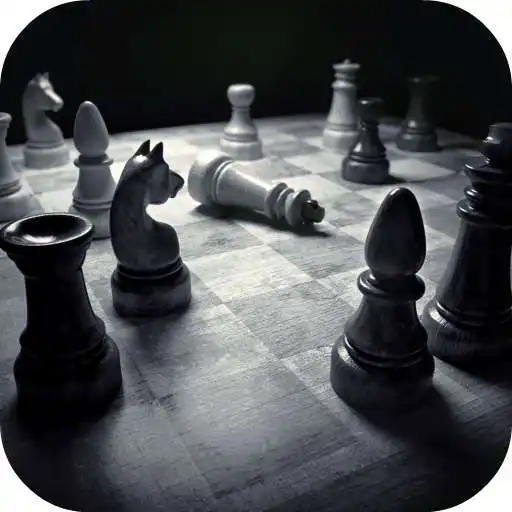 Free play online Chess Live Wallpaper APK