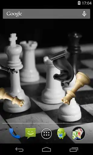Play Chess Live Wallpaper  and enjoy Chess Live Wallpaper with UptoPlay