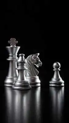 Play Chess Live Wallpaper