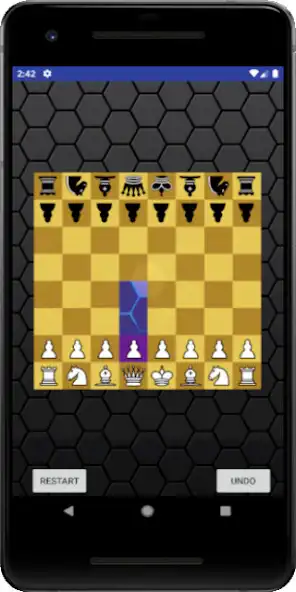 Play Chess Lovers - multiplayer  and enjoy Chess Lovers - multiplayer with UptoPlay