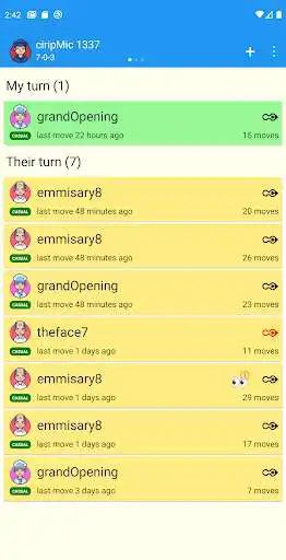 Play ChessM8  and enjoy ChessM8 with UptoPlay