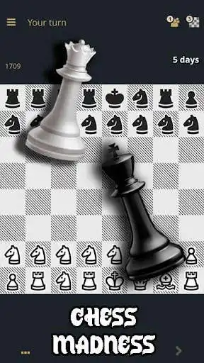 Play Chess Madness : Really Mad Chess  and enjoy Chess Madness : Really Mad Chess with UptoPlay