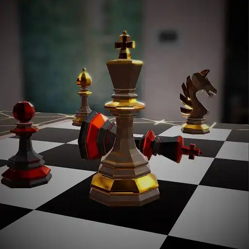 Play Chess Master 3D APK
