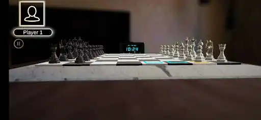 Play Chess Master 3D as an online game Chess Master 3D with UptoPlay