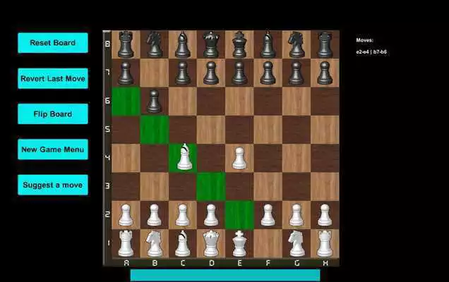 Play Chess Master (Charly Chess) Play Chess Master (Charly Chess)