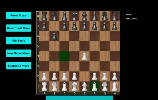 Play Chess Master (Charly Chess) Play Chess Master (Charly Chess)