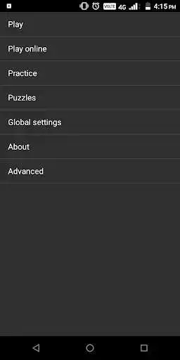 Play Chess Master Game Application  and enjoy Chess Master Game Application with UptoPlay