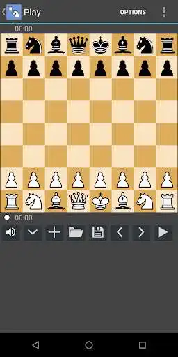Play Chess Master Game Application as an online game Chess Master Game Application with UptoPlay