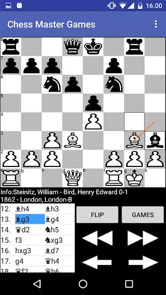 Play Chess Master Games Pro as an online game Chess Master Games Pro with UptoPlay