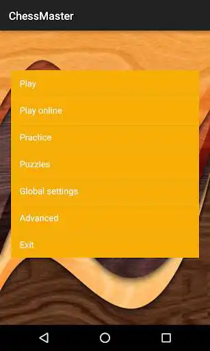 Play Chess Master (online  offline)  and enjoy Chess Master (online  offline) with UptoPlay