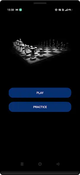 Play Chess mastero as an online game Chess mastero with UptoPlay