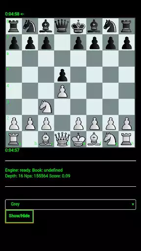 Play Chess Master as an online game Chess Master with UptoPlay