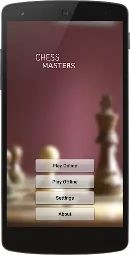 Play Chess Masters  and enjoy Chess Masters with UptoPlay