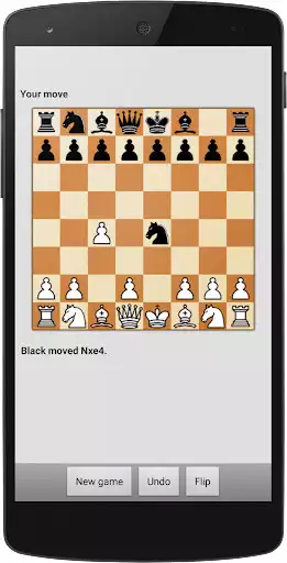 Play Chess Masters as an online game Chess Masters with UptoPlay