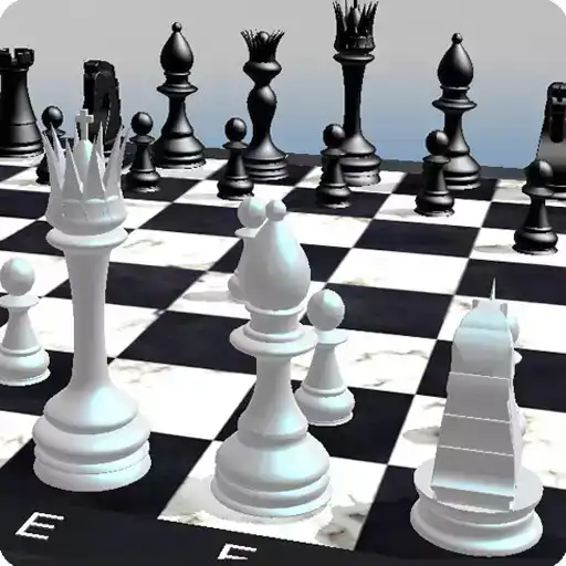 Play Chess Master Tornament Fire APK