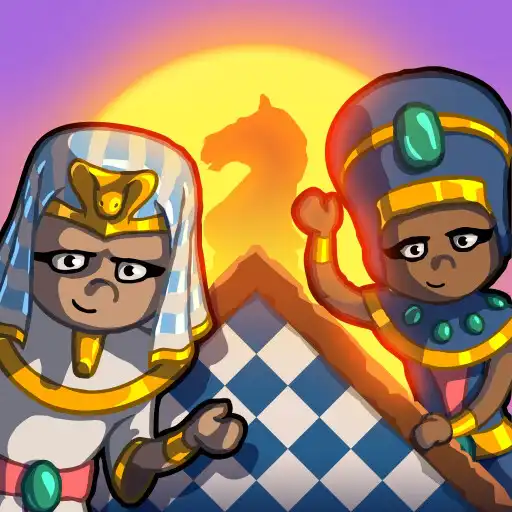 Play Chessmatemon - Chess for Kids APK Play Chessmatemon - Chess for Kids APK