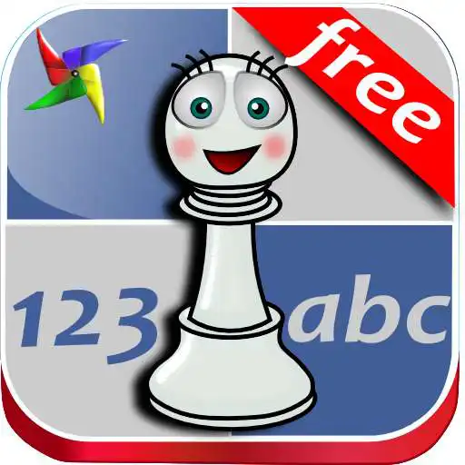 Run free android online Chess & Math Games Kindergarten FREE APK Run free android online Chess & Math Games Kindergarten FREE APK