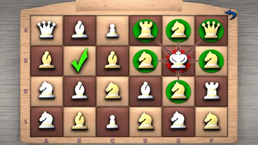 Play ChessMazes: Maze of Chess  and enjoy ChessMazes: Maze of Chess with UptoPlay