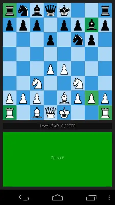 Play Chess Memory Trainer Free