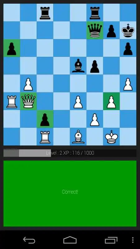 Play Chess Memory Trainer Free