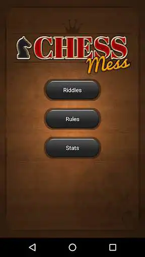 Play Chess Mess  and enjoy Chess Mess with UptoPlay