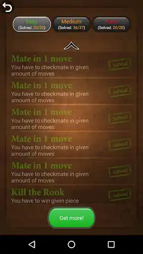 Play Chess Mess as an online game Chess Mess with UptoPlay