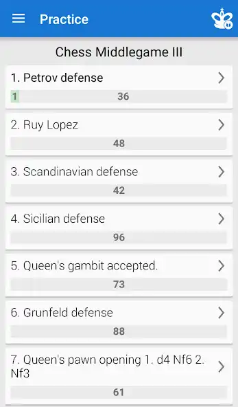 Play Chess Middlegame III  and enjoy Chess Middlegame III with UptoPlay