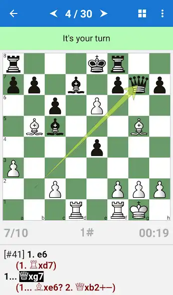 Play Chess Middlegame V  and enjoy Chess Middlegame V with UptoPlay