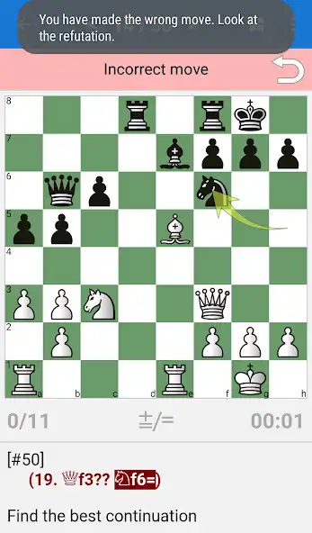 Play Chess Middlegame V as an online game Chess Middlegame V with UptoPlay